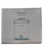 Shop Papablic Baby Bottle Sterilizer at GoodBuy Gear