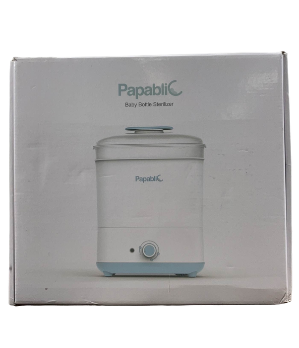 Shop Papablic Baby Bottle Sterilizer at GoodBuy Gear