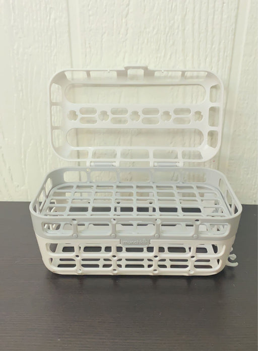 secondhand Munchkin Dishwasher Basket