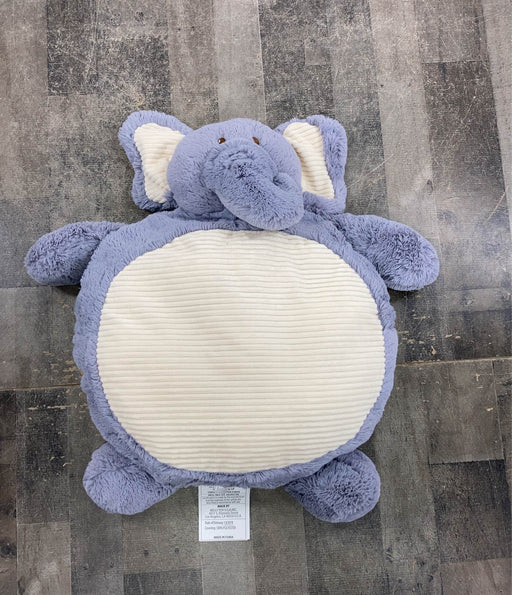 used Kelly Toy Baby Mat, Elephant