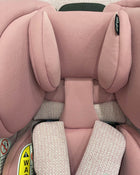 secondhand Carseat