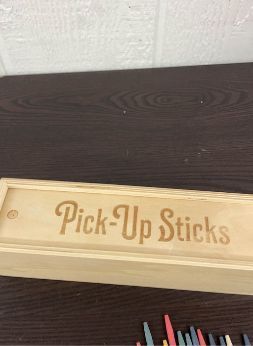 secondhand Pick Up Sticks