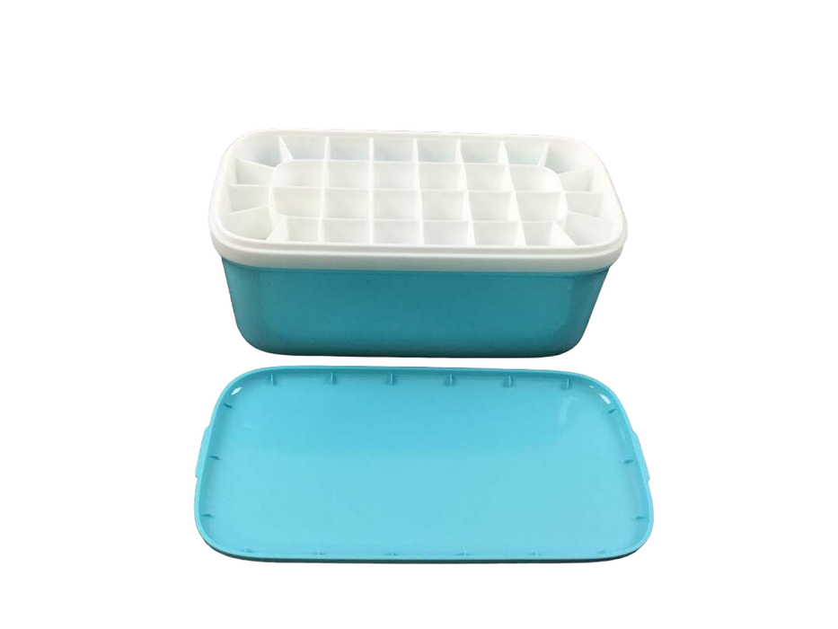 Shop Ceres Chill The Milkstache, Blue, 48 1/3-ounce cubes at GoodBuy Gear