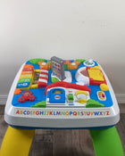 secondhand Fisher Price Laugh & Learn Learning Table