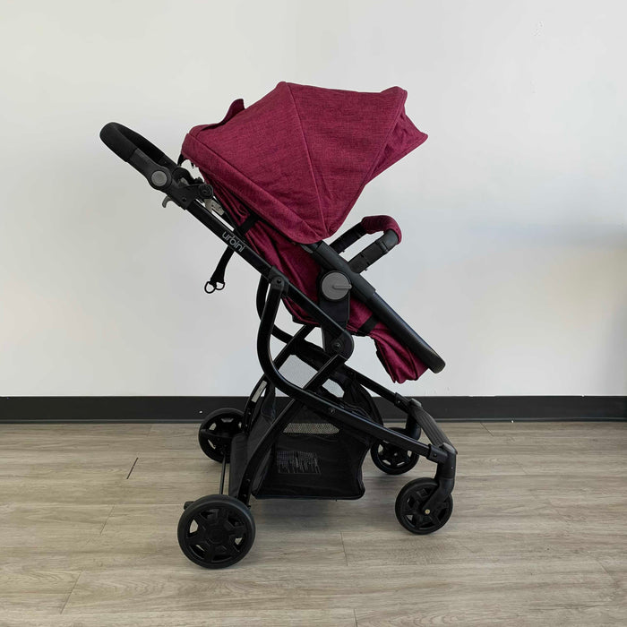 secondhand Urbini Omni Plus Stroller, 2017