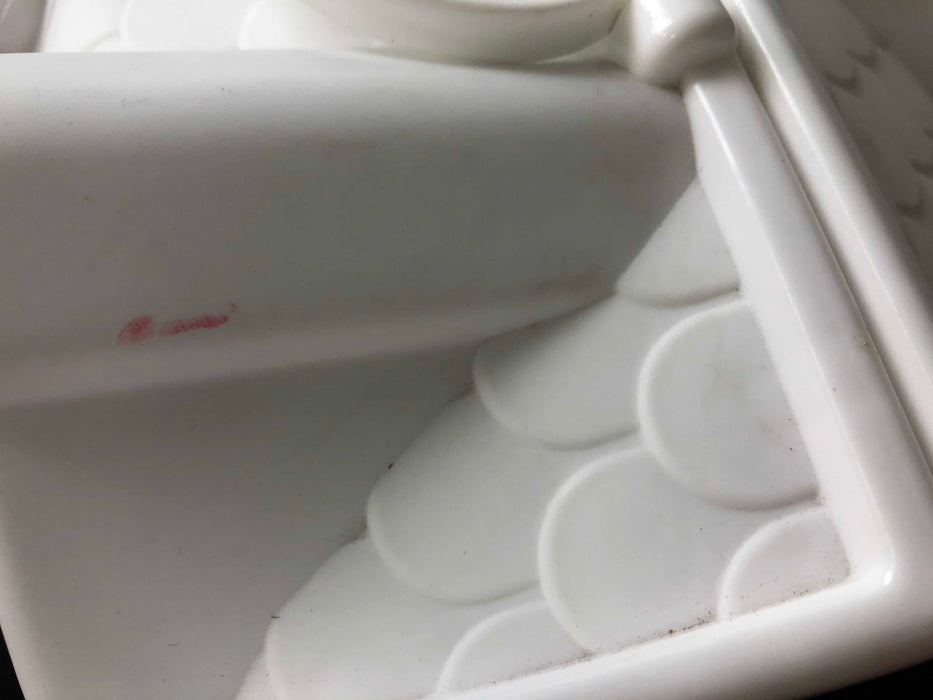 Fisher Price Little People Animal Friends Farm