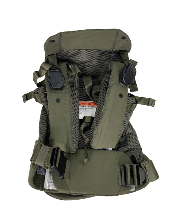 secondhand Colugo The Baby Carrier, Olive