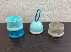 Shop Beaba Stacked Formula Milk Containers at GoodBuy Gear
