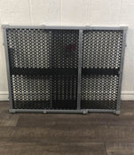 used Munchkin Steel Safety Gate