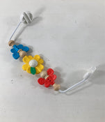 used BabyBjorn Toy For Baby Bouncer, Flying Friends