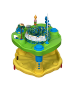 used Evenflo ExerSaucer, Sweet Tea