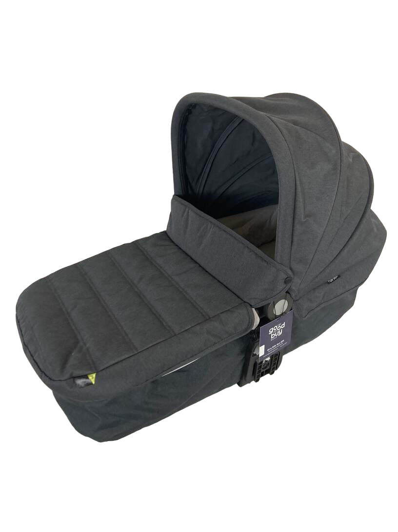 city tour lux baby jogger Baby Jogger City Tour LUX Foldable Pram, Granite