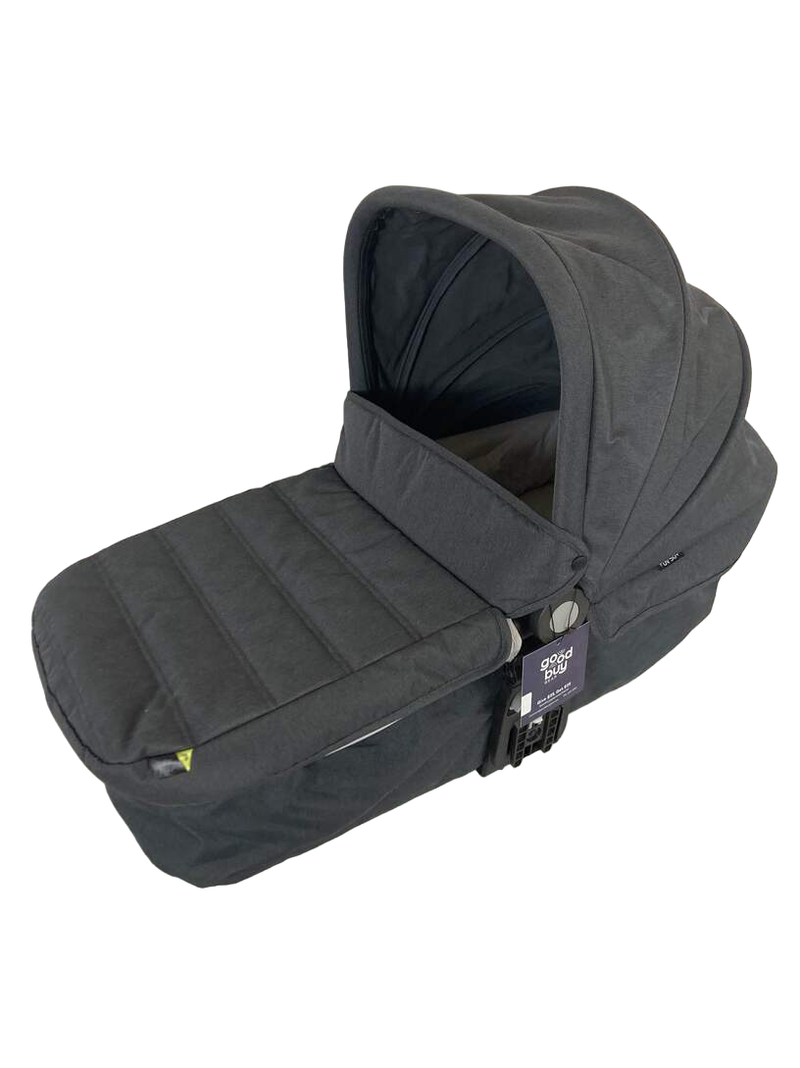 Baby Jogger City Tour LUX Foldable Pram, Granite