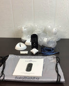 used Baby Buddha Breast Pump