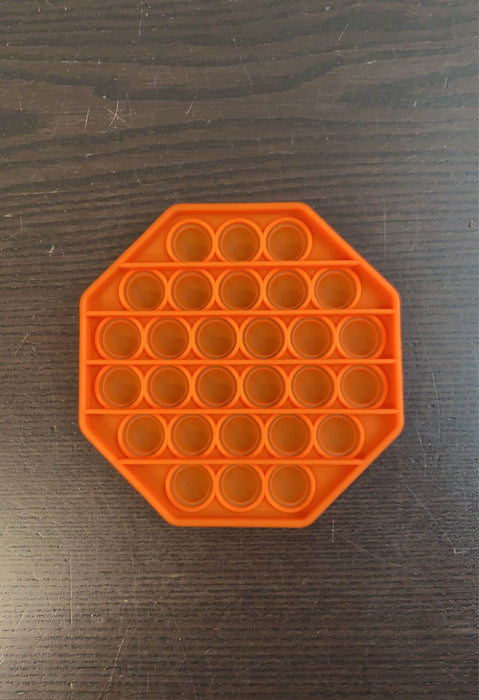 used BUNDLE Pop It’s