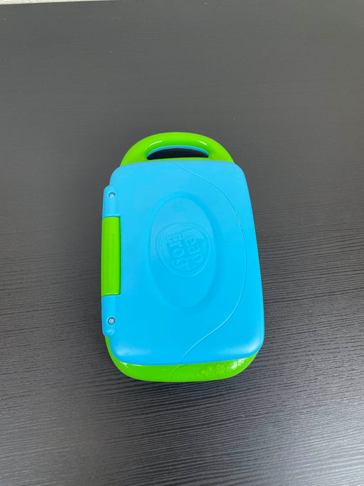 secondhand Leap Frog 2-in-1 LeapTop Touch