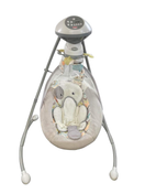 secondhand Infant Gear