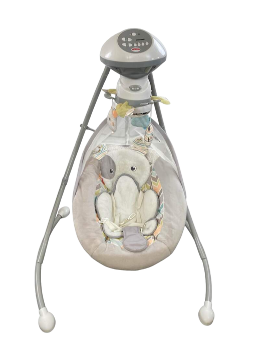 secondhand Infant Gear