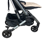 secondhand Colugo Compact Stroller, 2022, dune zebra