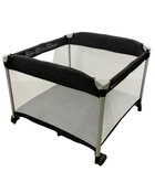used Joovy Room2 Playard, Black