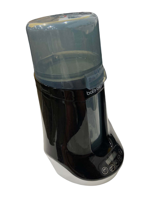 Shop Baby Brezza Safe + Smart Bottle Warmer at GoodBuy Gear