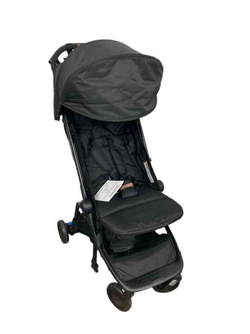 used Mountain Buggy Nano Stroller, 2020, Black