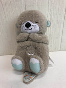 used Fisher Price Sooth ‘n Snuggle Otter