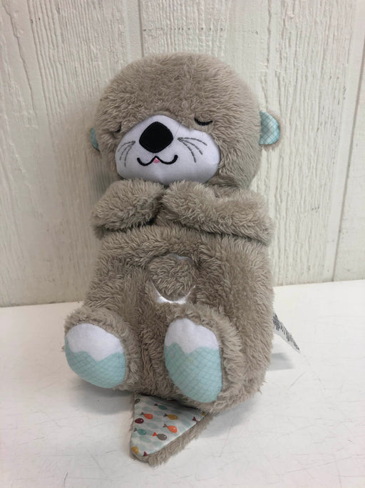 Shop Fisher Price Sooth ‘n Snuggle Otter at GoodBuy Gear