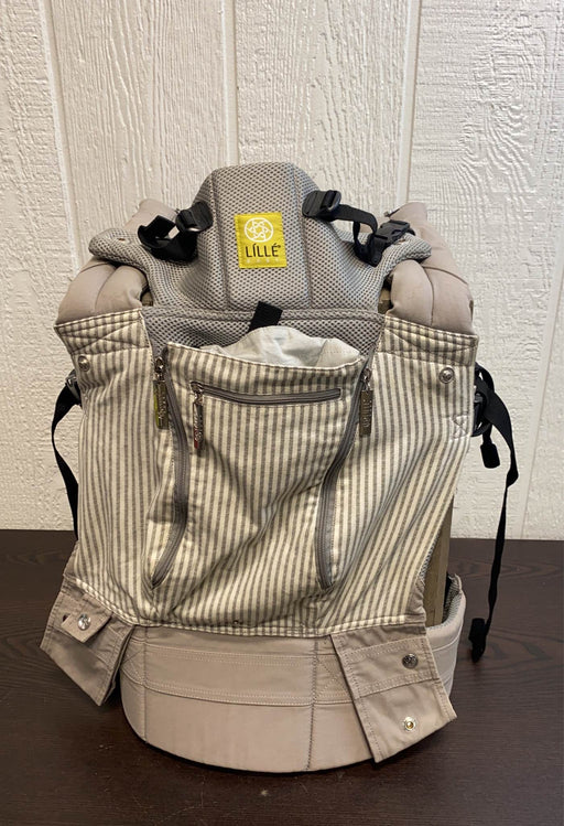 used Lillebaby Complete All Seasons Baby Carrier