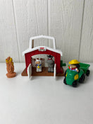 Shop Fisher Price Little People Farm at GoodBuy Gear