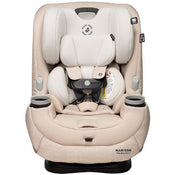 used Maxi-Cosi Pria Max All-in-One Convertible Car Seat, 2023, Desert Wonder