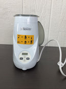Shop Dr. Brown's Deluxe Baby Bottle Warmer at GoodBuy Gear