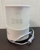 secondhand Homasy Humidifier & Oil Diffuser