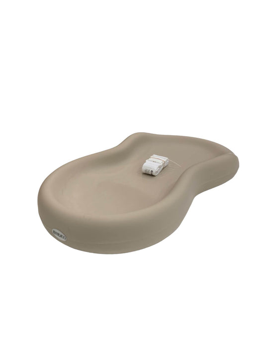 Shop Keekaroo Peanut Changing Pad, Vanilla at GoodBuy Gear