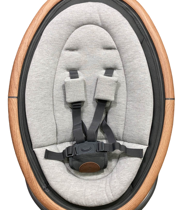 Shop Maxi-Cosi Cassia Swing, Essential Graphite at GoodBuy Gear