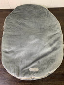 used JJ Cole Car Seat Cover