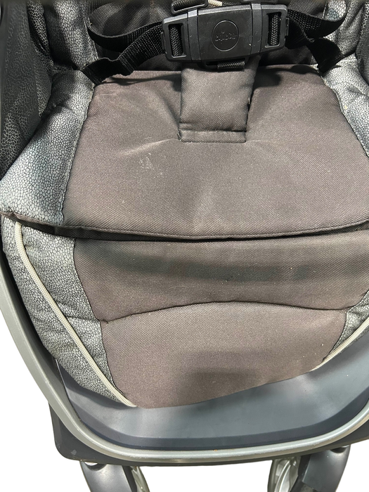 secondhand Chicco Bravo Stroller, 2017