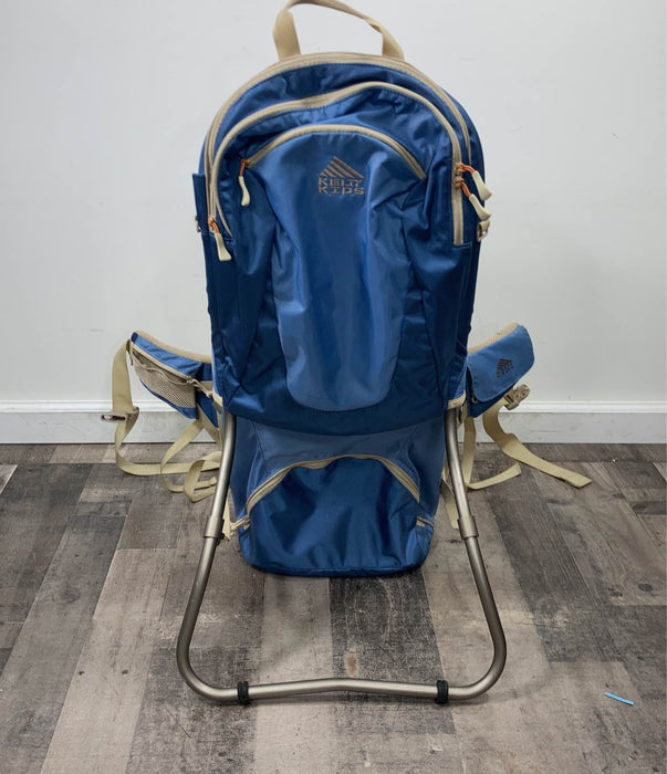 used Kelty Kids FC 1.0 Child Carrier