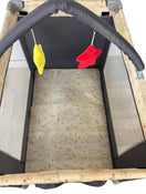 Shop Costway BabyJoy Portable Playard at GoodBuy Gear