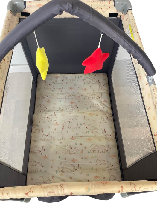 Shop Costway BabyJoy Portable Playard at GoodBuy Gear