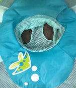 Shop SwimWays Baby Spring Float with Sun Canopy at GoodBuy Gear