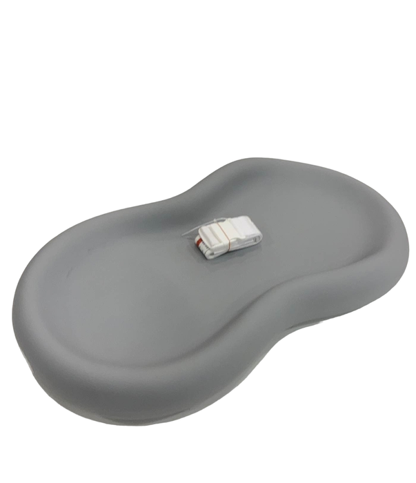 Shop Keekaroo Peanut Changing Pad, Sable at GoodBuy Gear