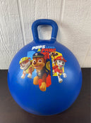 used PAW Patrol Hopper Ball