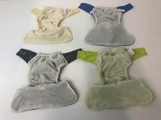 secondhand BUNDLE Cloth Diapers