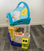 used Fisher Price Smart Learning Home