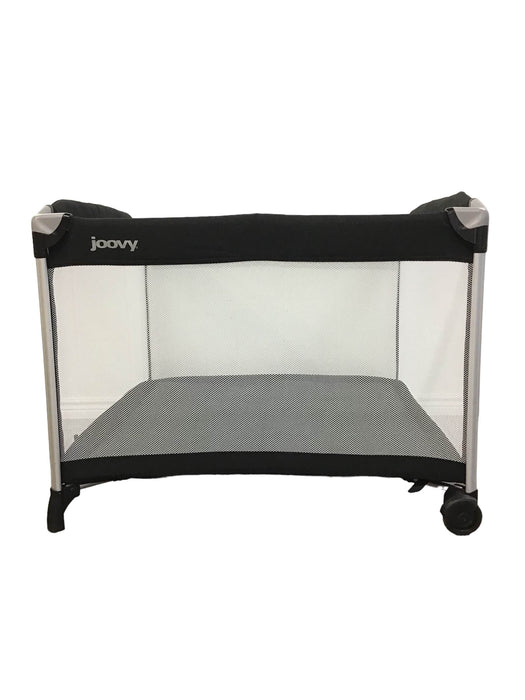 used Joovy Room2 Playard, Black