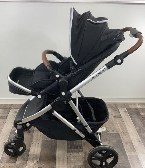 used Strollers