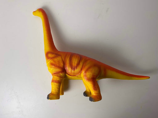 secondhand Dinosaur