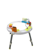 secondhand Skip Hop Explore & More Baby's View 3-Stage Activity Center