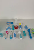 used MCFANCE Toy Doctor Kit